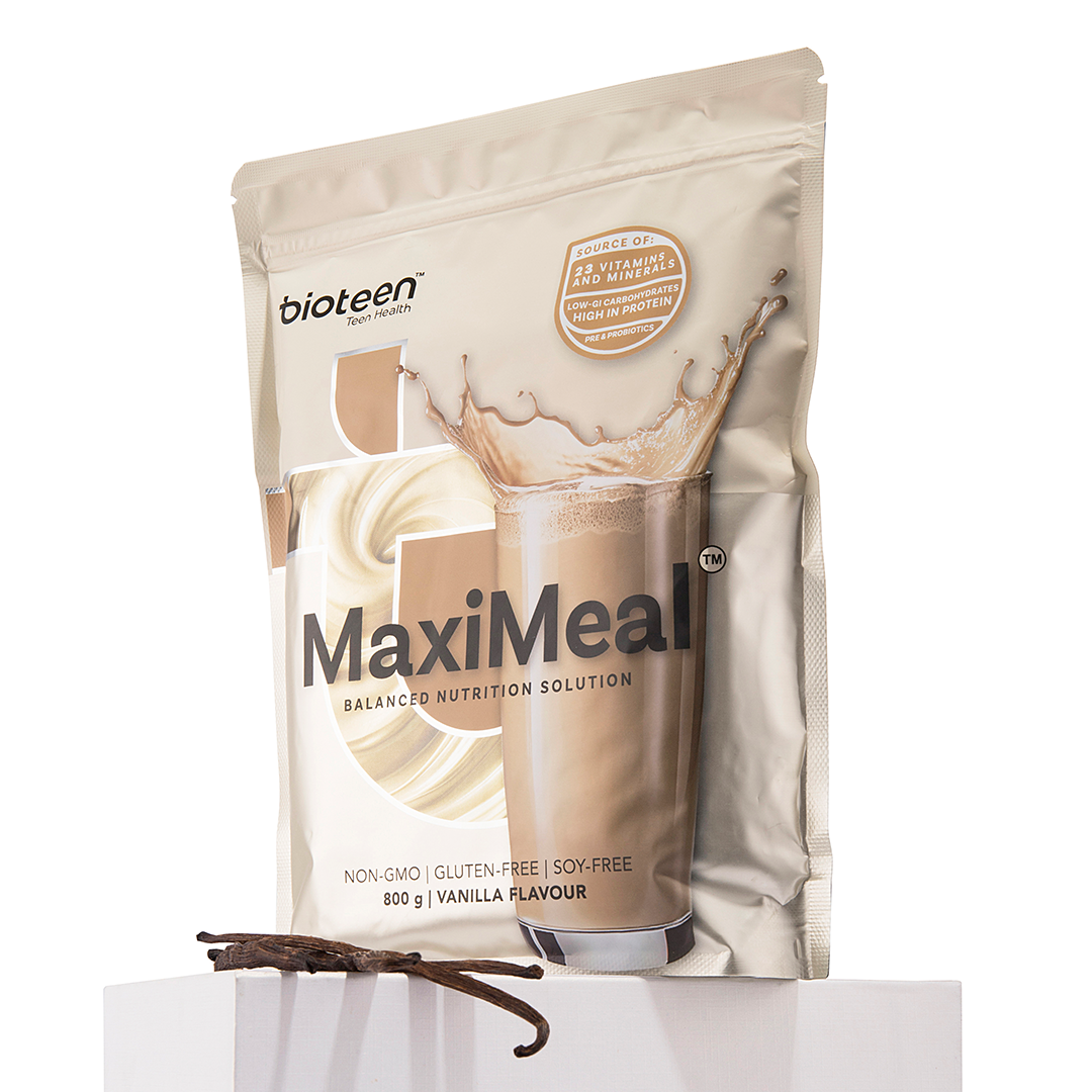 MaxiMeal™ BioTeen Health