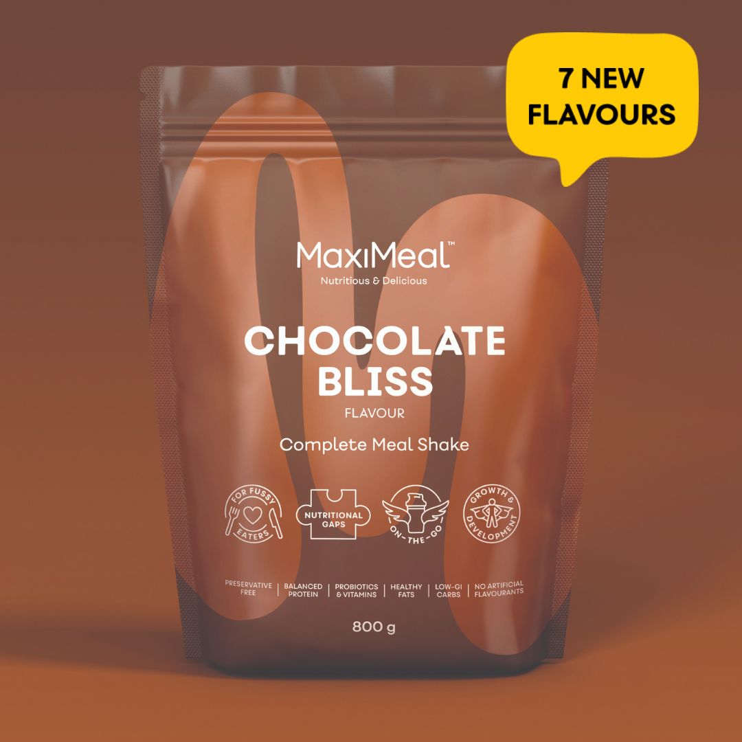 MaxiMeal™ BioTeen Health