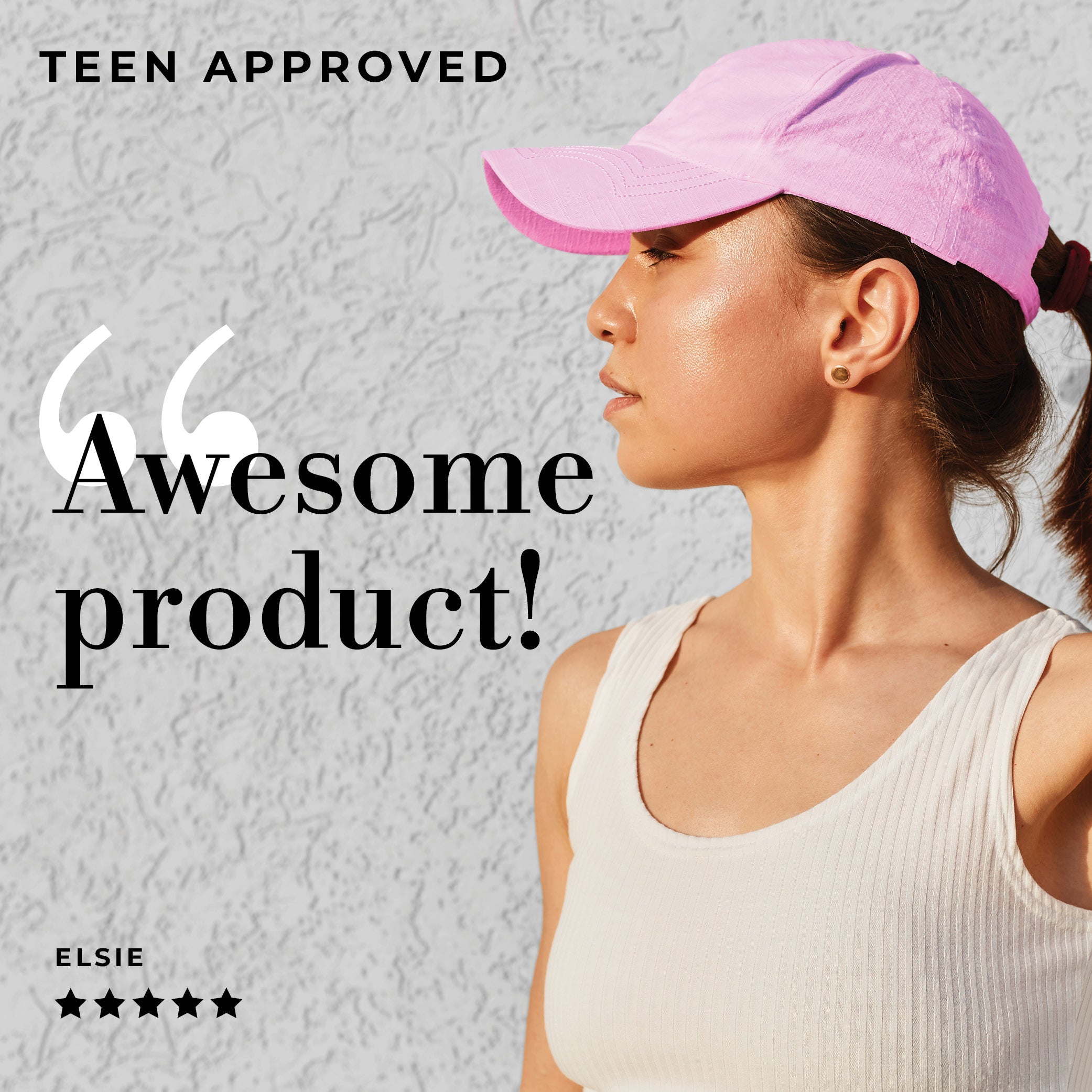 Protein Boost™ BioTeen Health