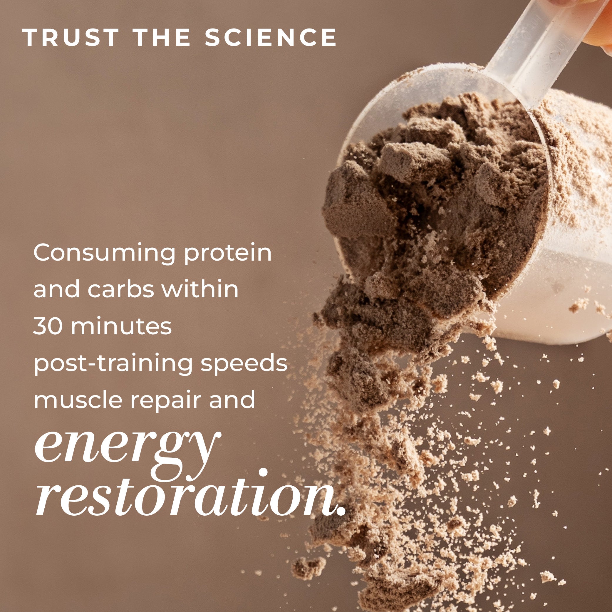 Recovery Boost™