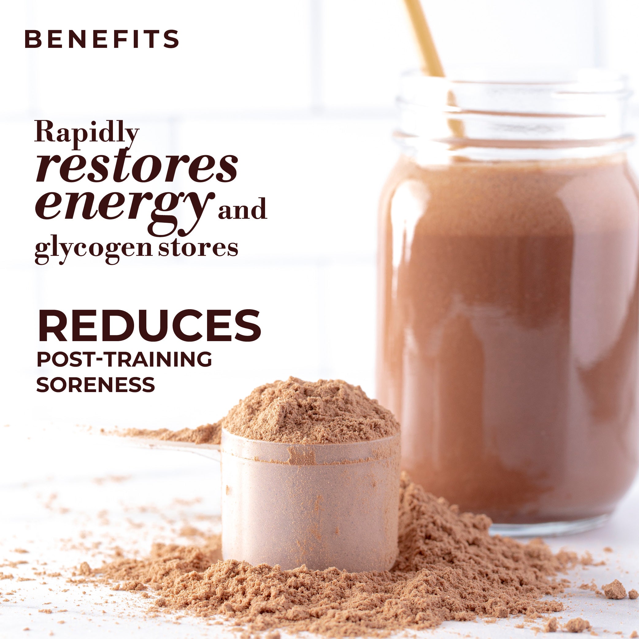 Recovery Boost™