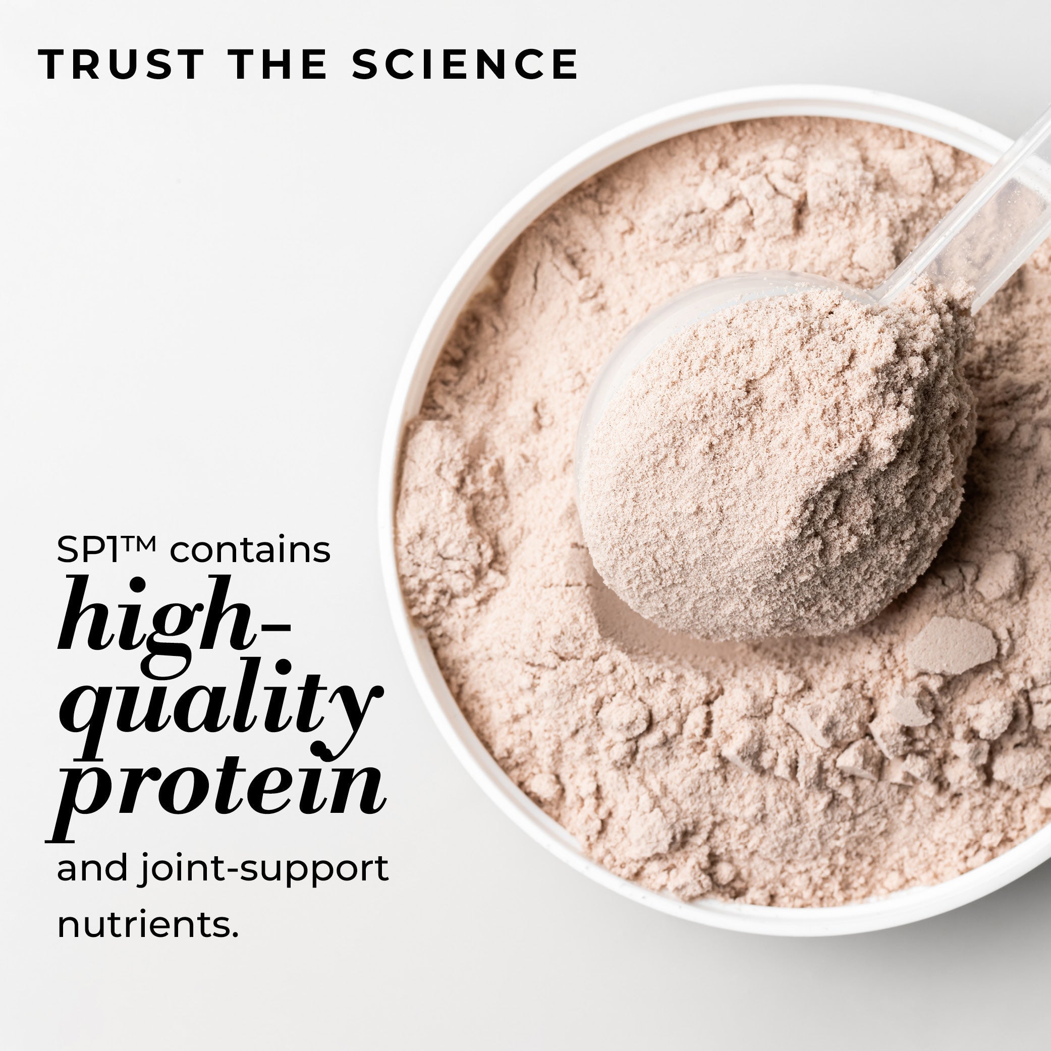 SP1™ BioTeen Health