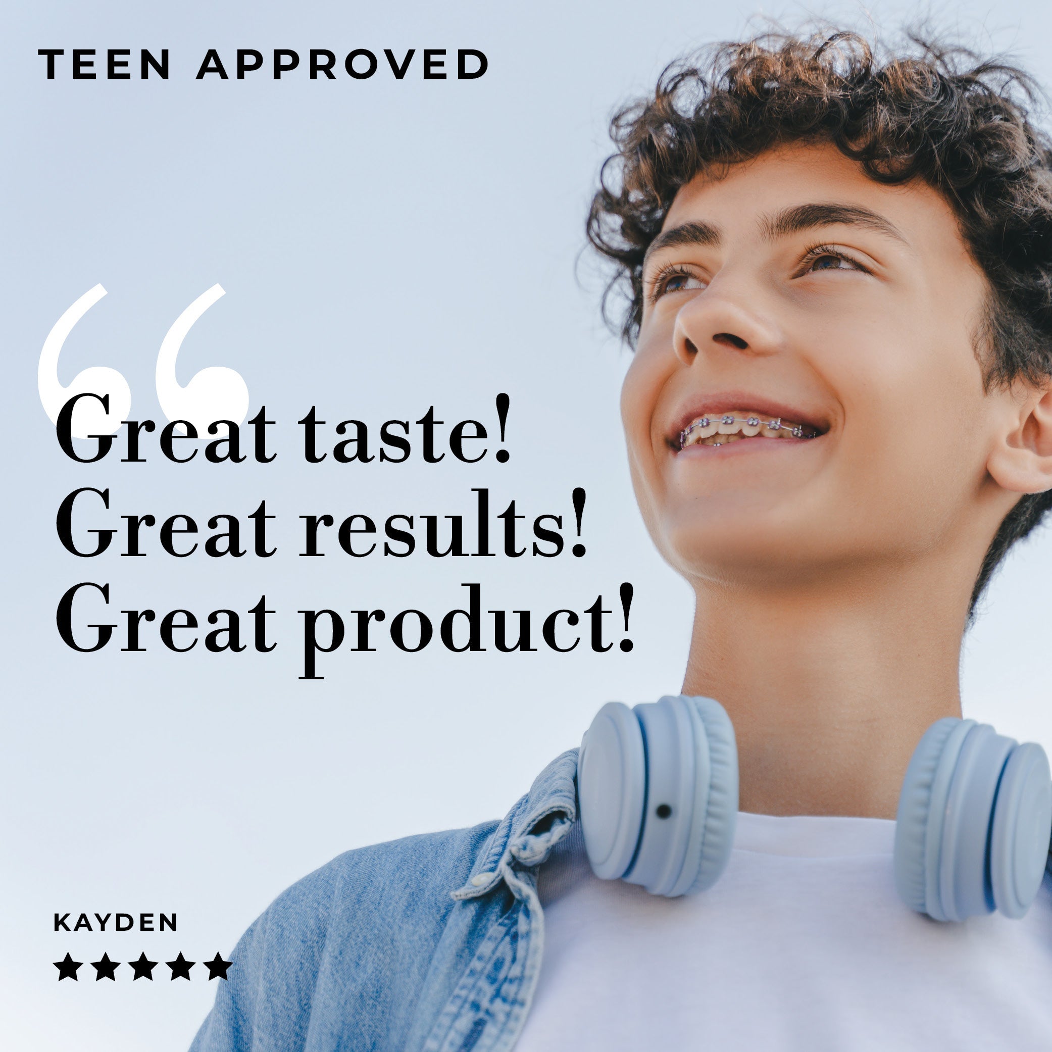 SP1™ BioTeen Health