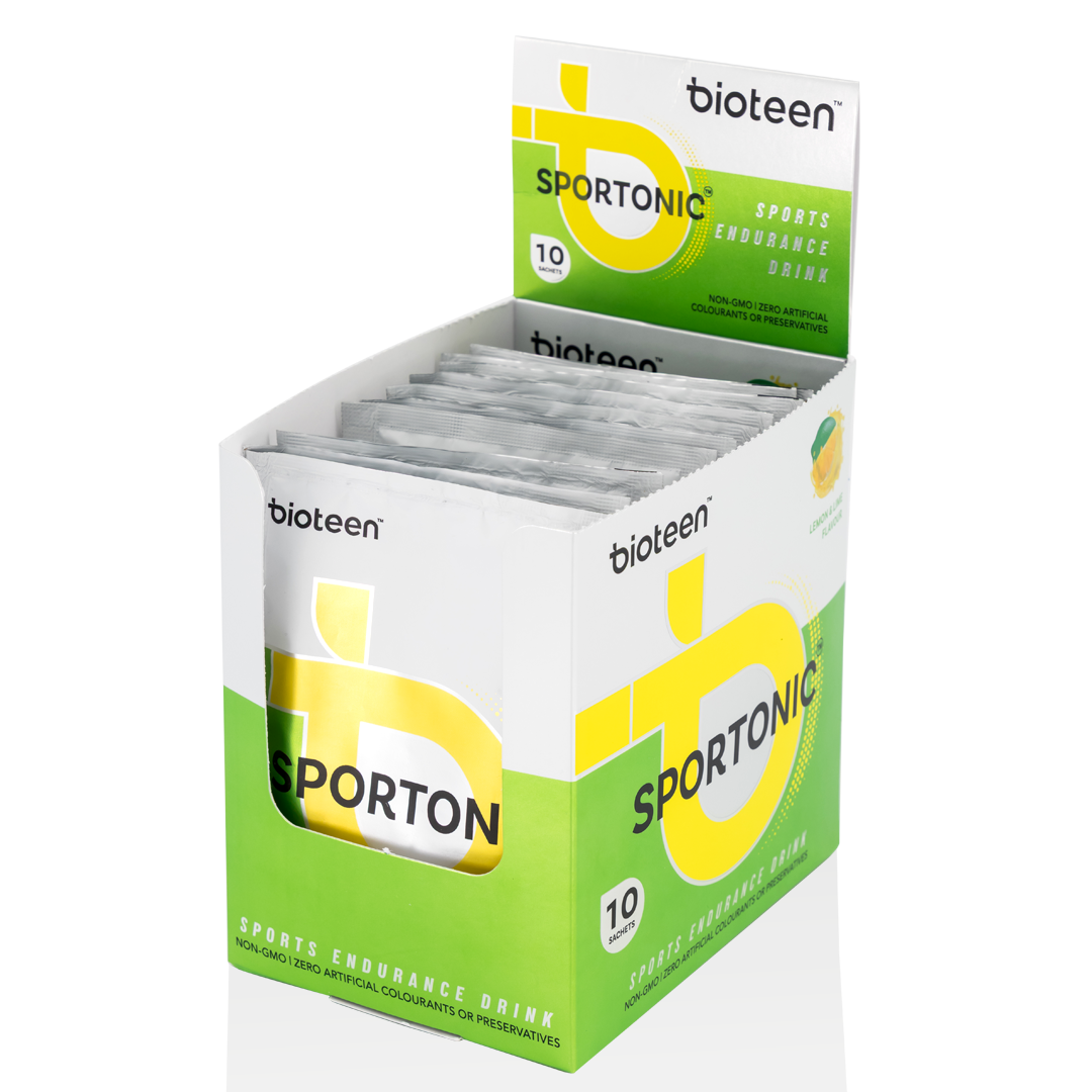 LEMON & LIME-Sachet Box (10)