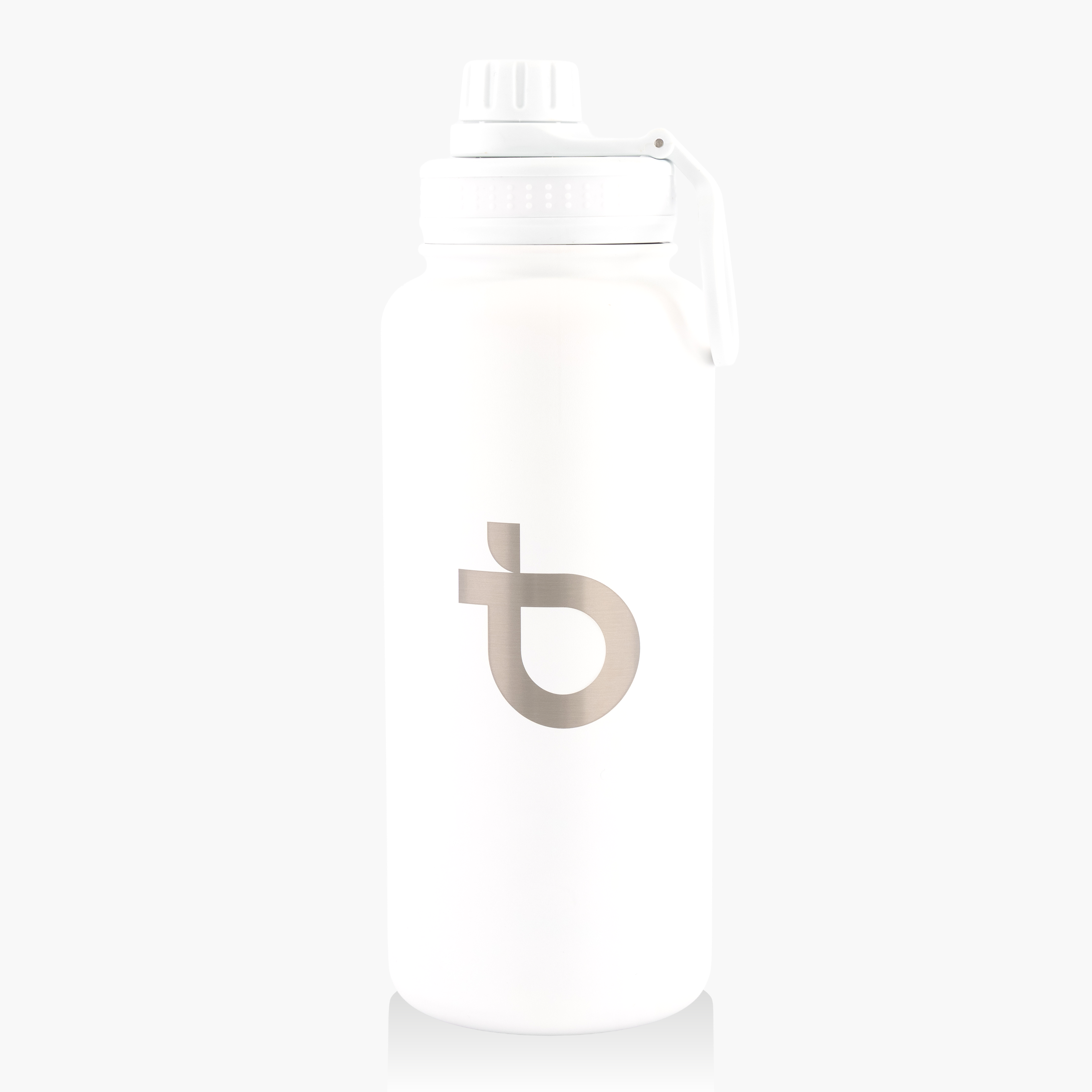 950 Double Walled Stainless Bottle