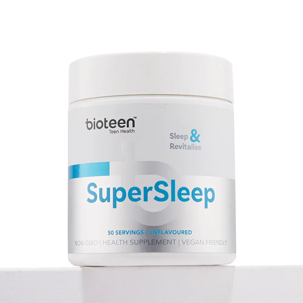 SuperSleep™ BioTeen Health