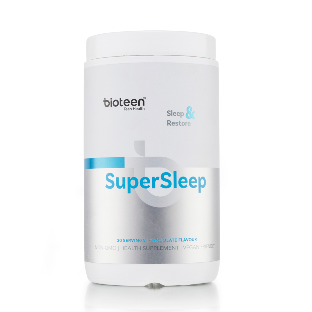 SuperSleep™