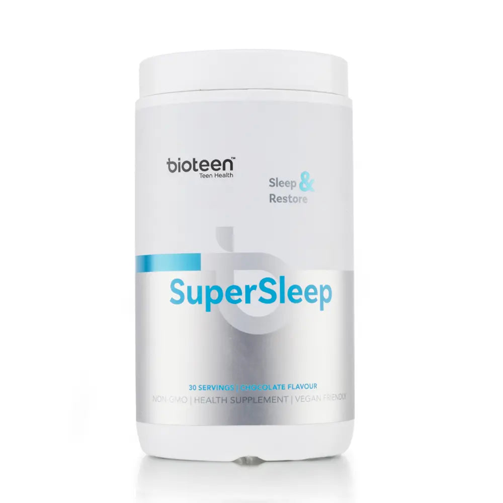 SuperSleep™ BioTeen Health