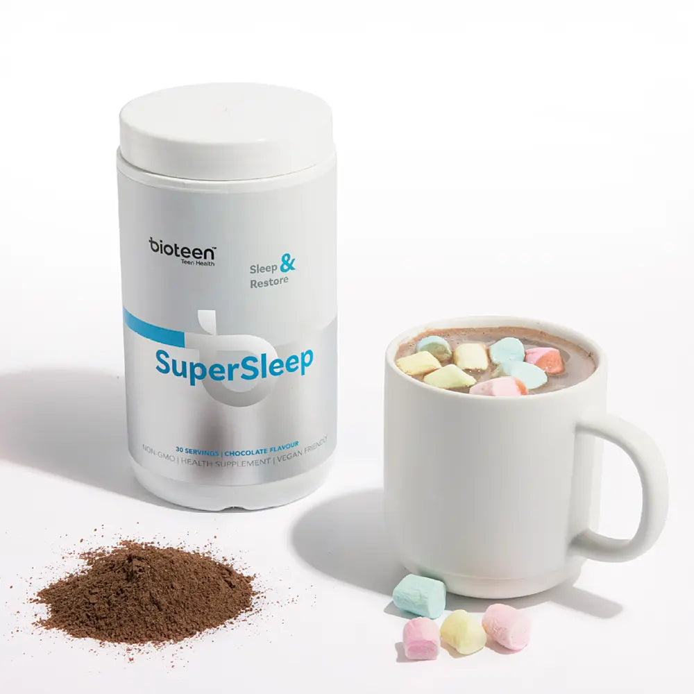 SuperSleep™ BioTeen Health