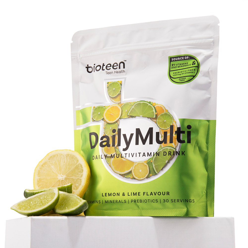 DailyMulti BioTeen Health