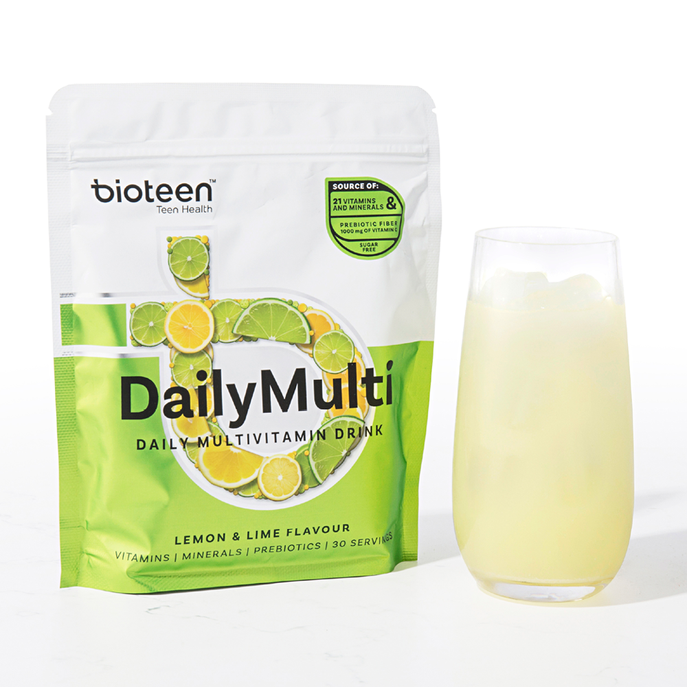 DailyMulti BioTeen Health