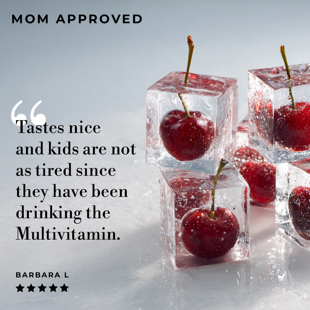 DailyMulti BioTeen Health