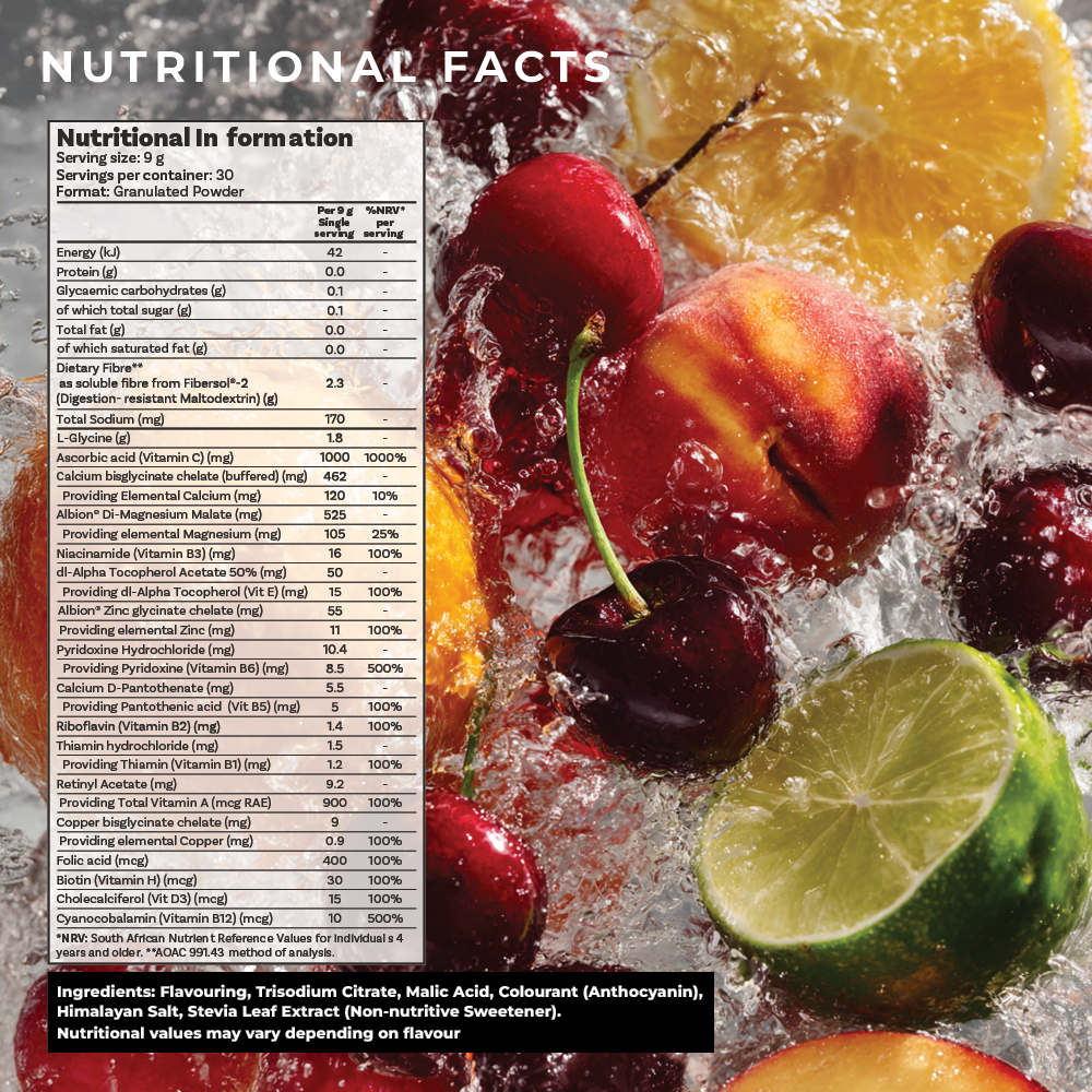 DailyMulti BioTeen Health