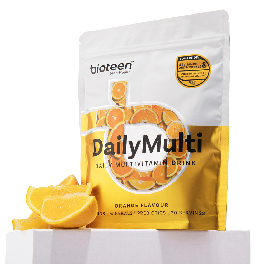 DailyMulti BioTeen Health