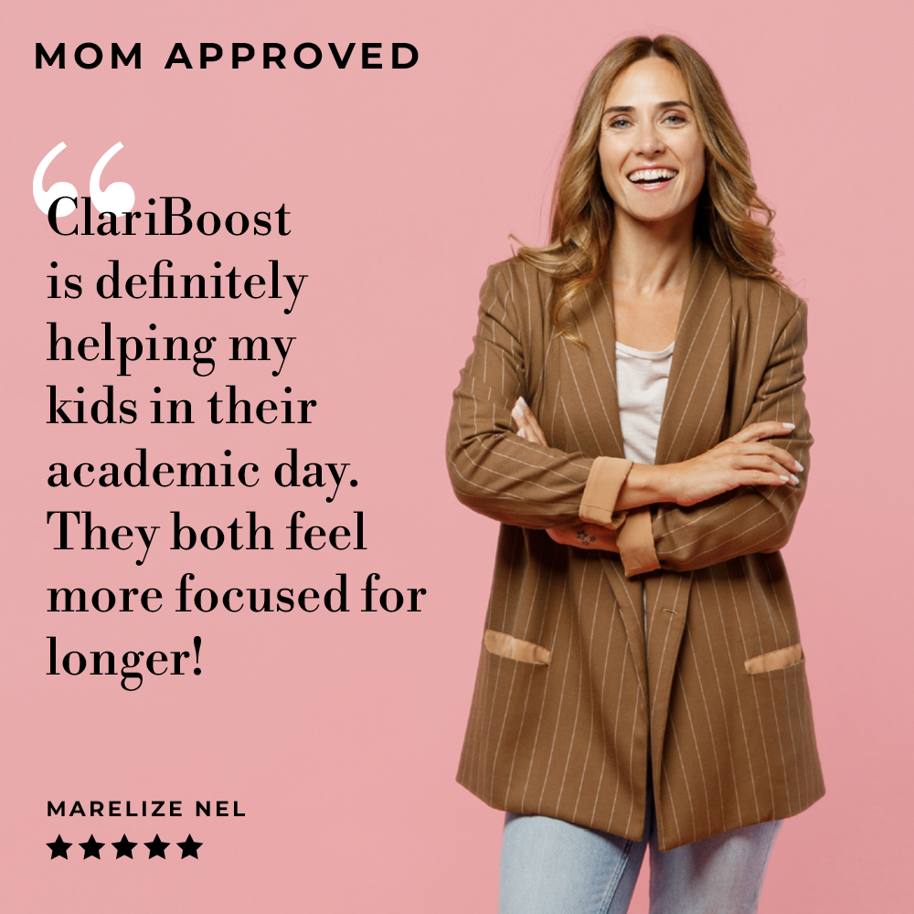 ClariBoost™