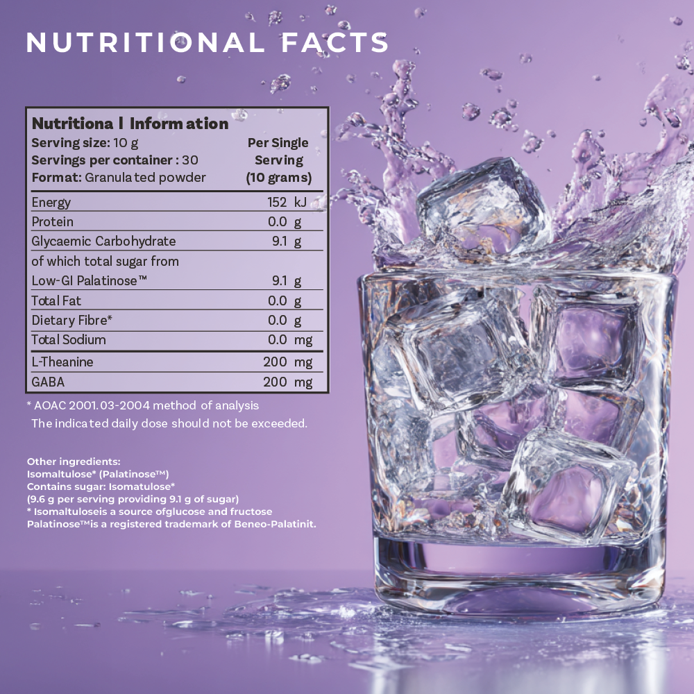 ClariCalm™ BioTeen Health