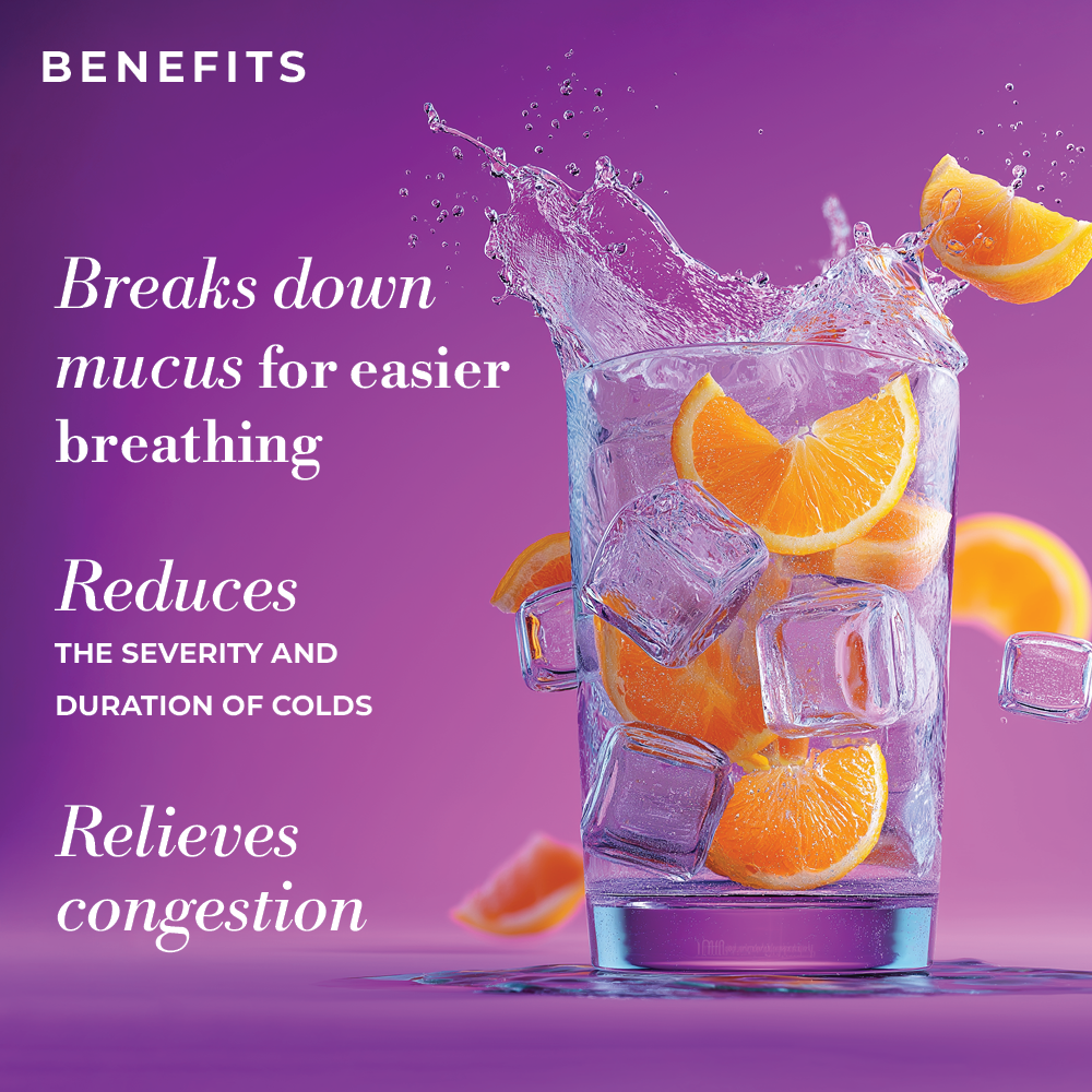 ColdBuster BioTeen Health