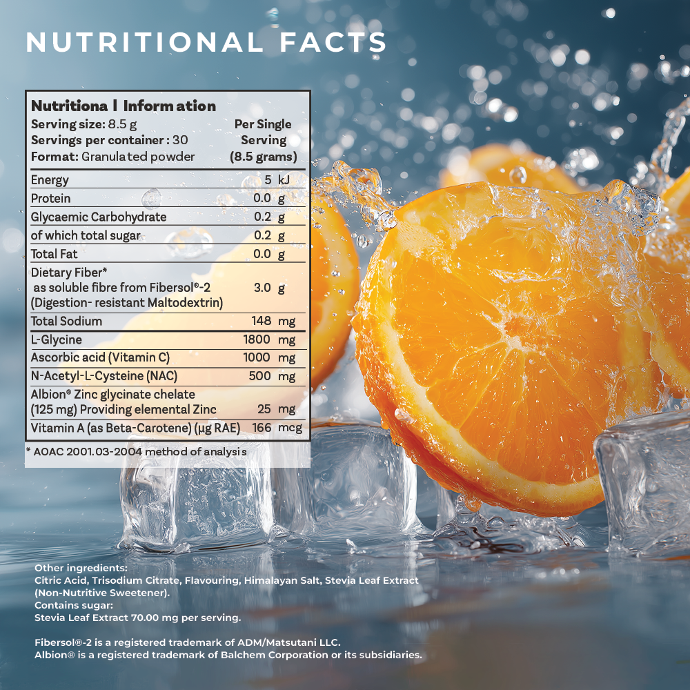 ColdBuster BioTeen Health