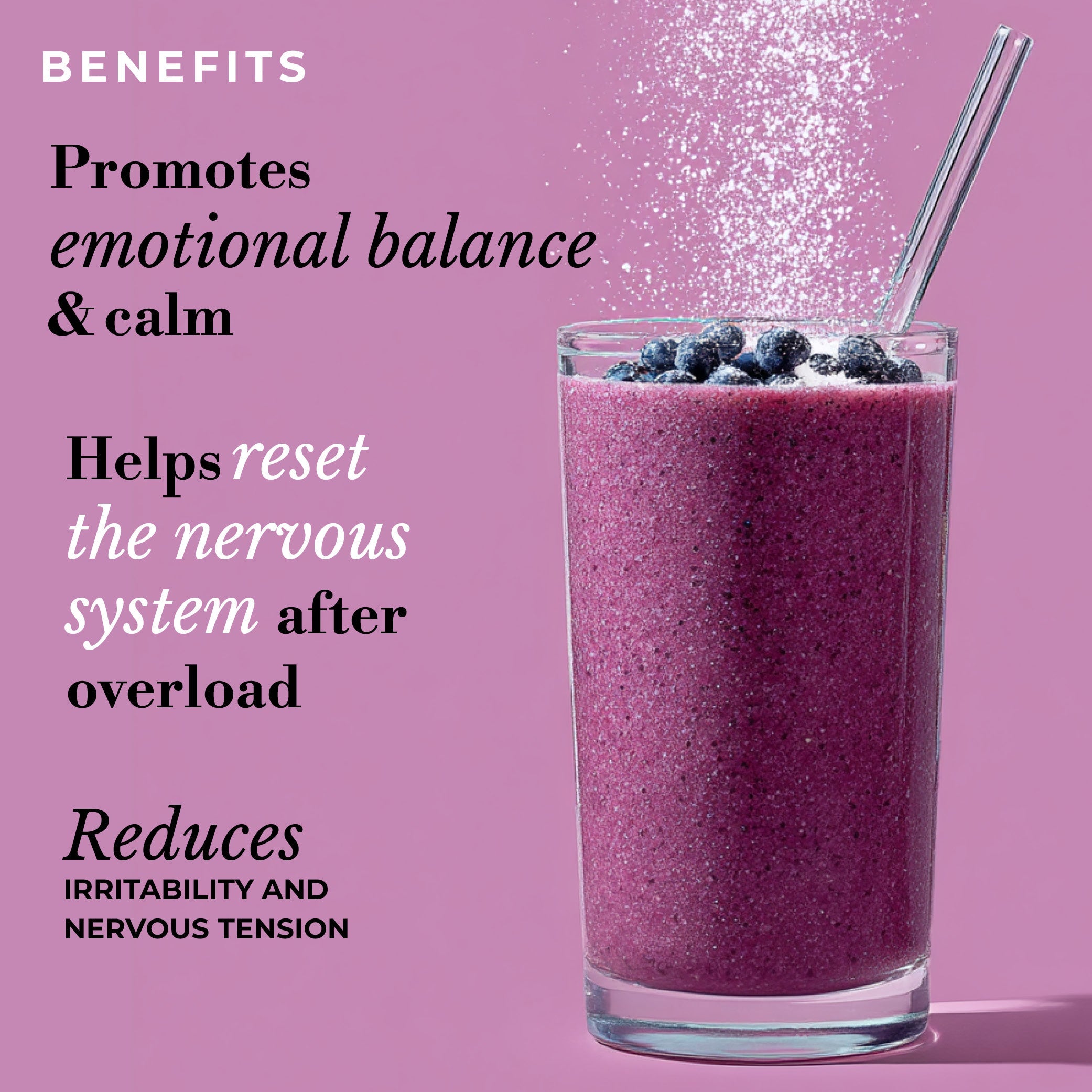 GabaMax™ BioTeen Health