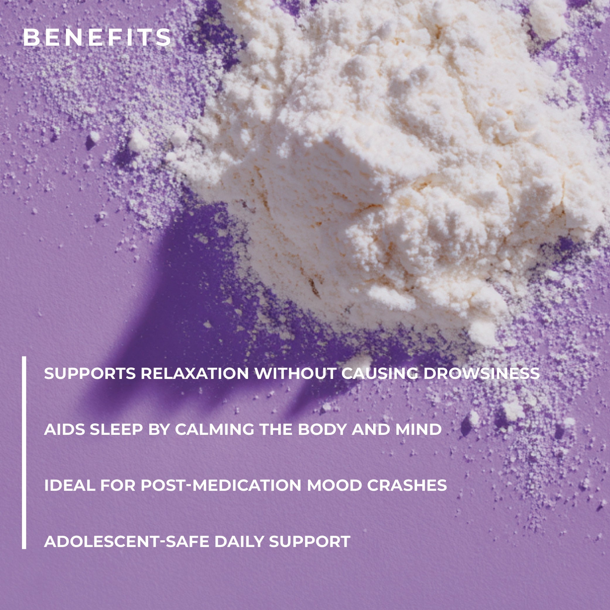 GabaMax™ BioTeen Health