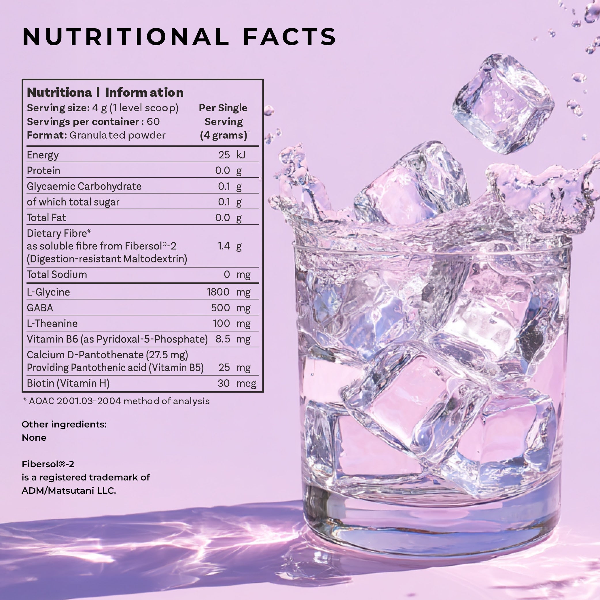 GabaMax™ BioTeen Health
