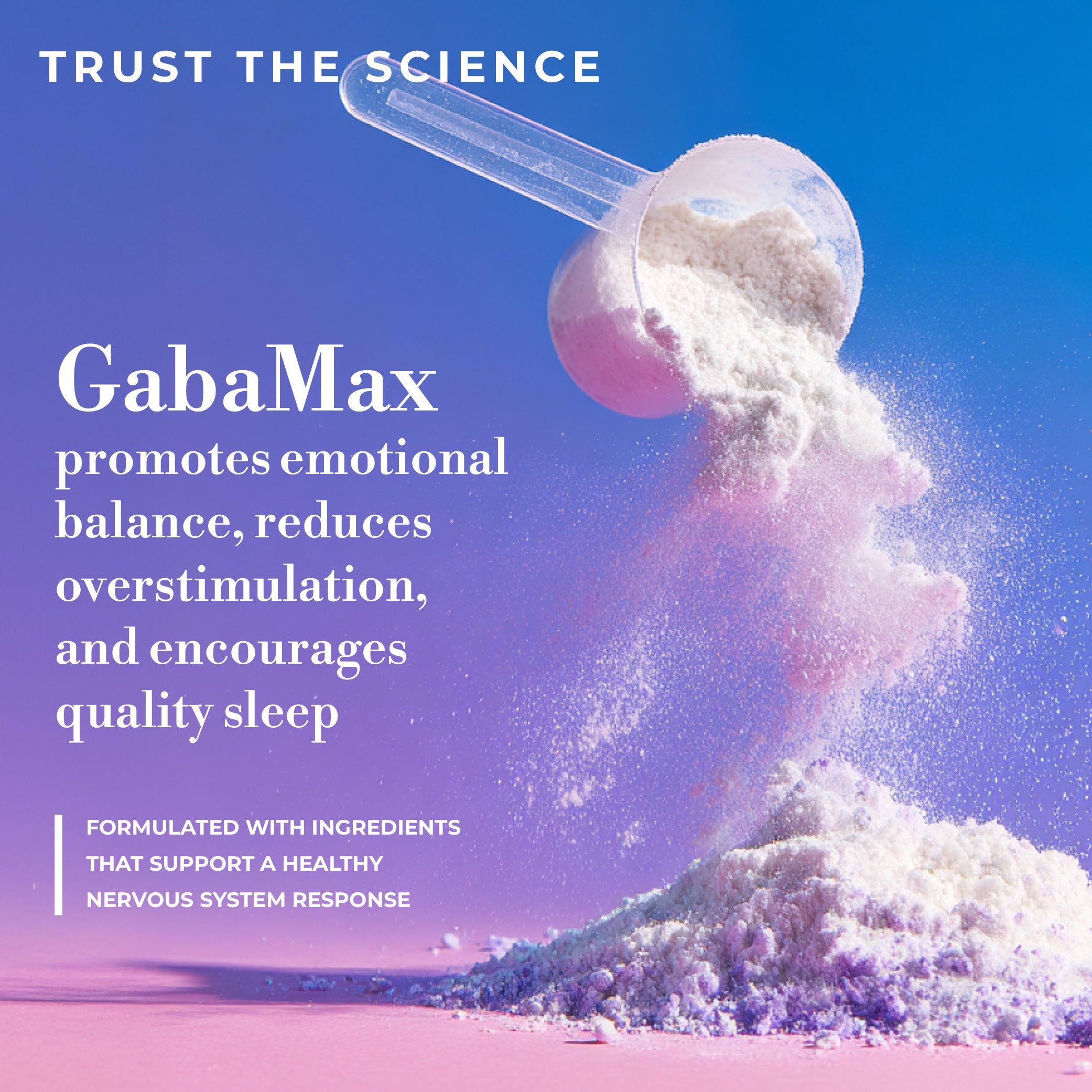 GabaMax™