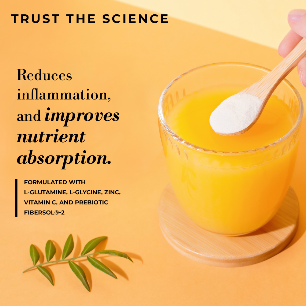 Gut Healer BioTeen Health