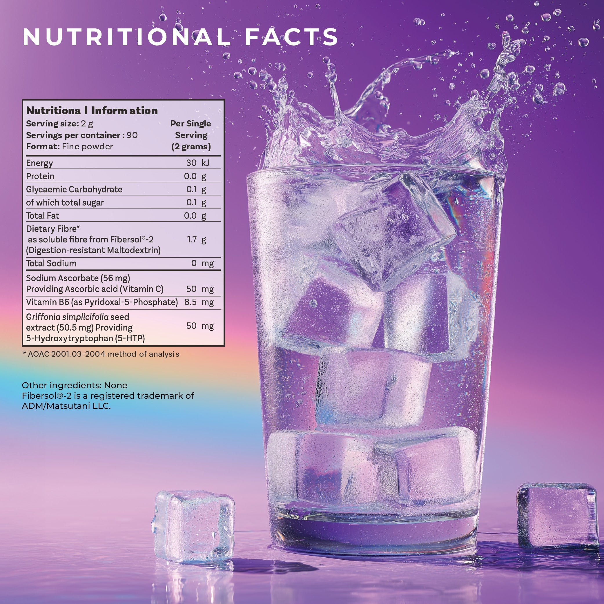 5-HTP+ BioTeen Health