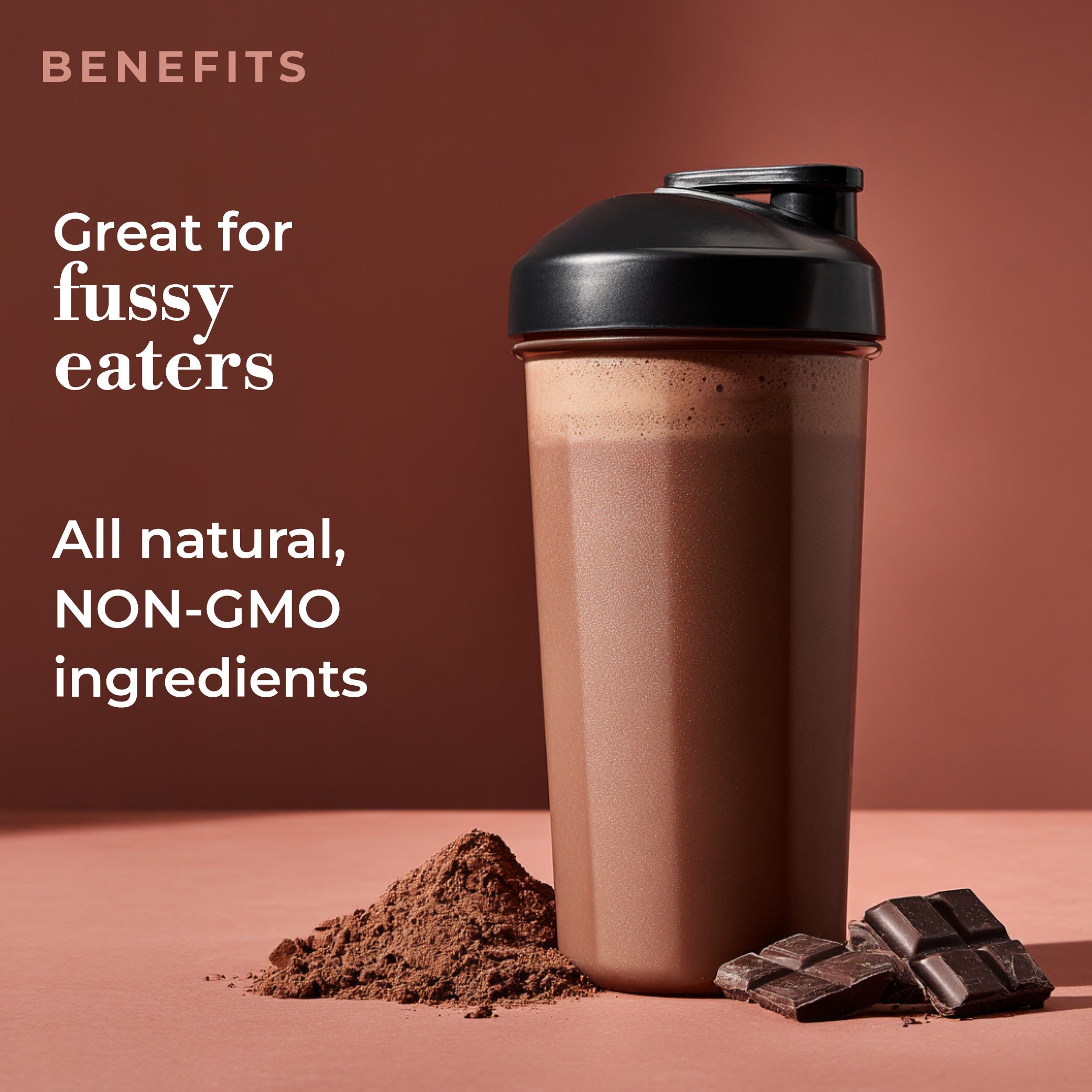 MaxiMeal™ BioTeen Health