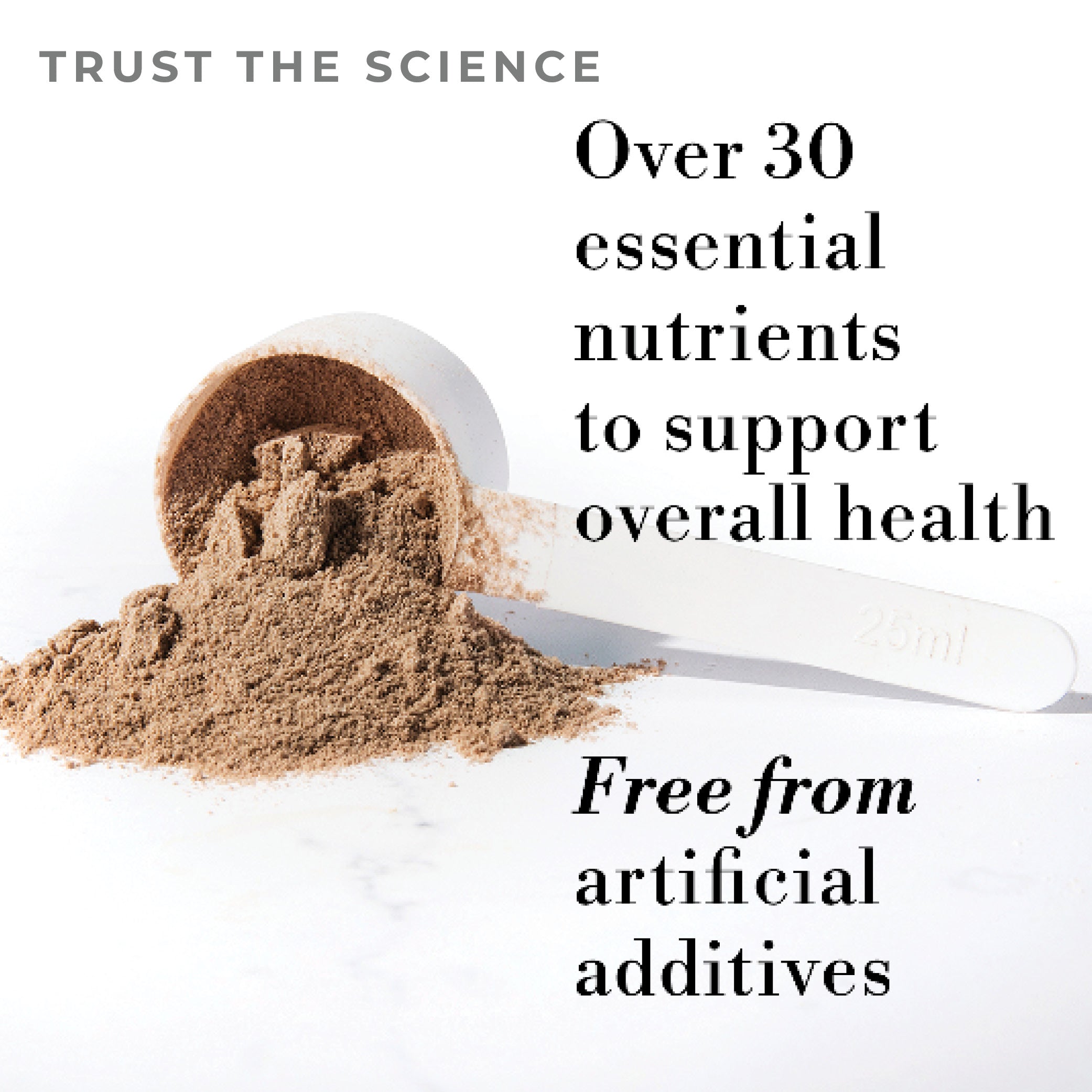 MaxiMeal™ BioTeen Health