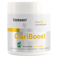 ClariBoost™