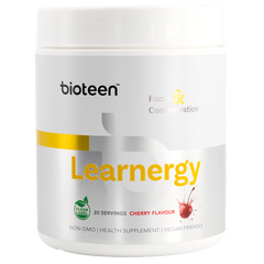 Learnergy™