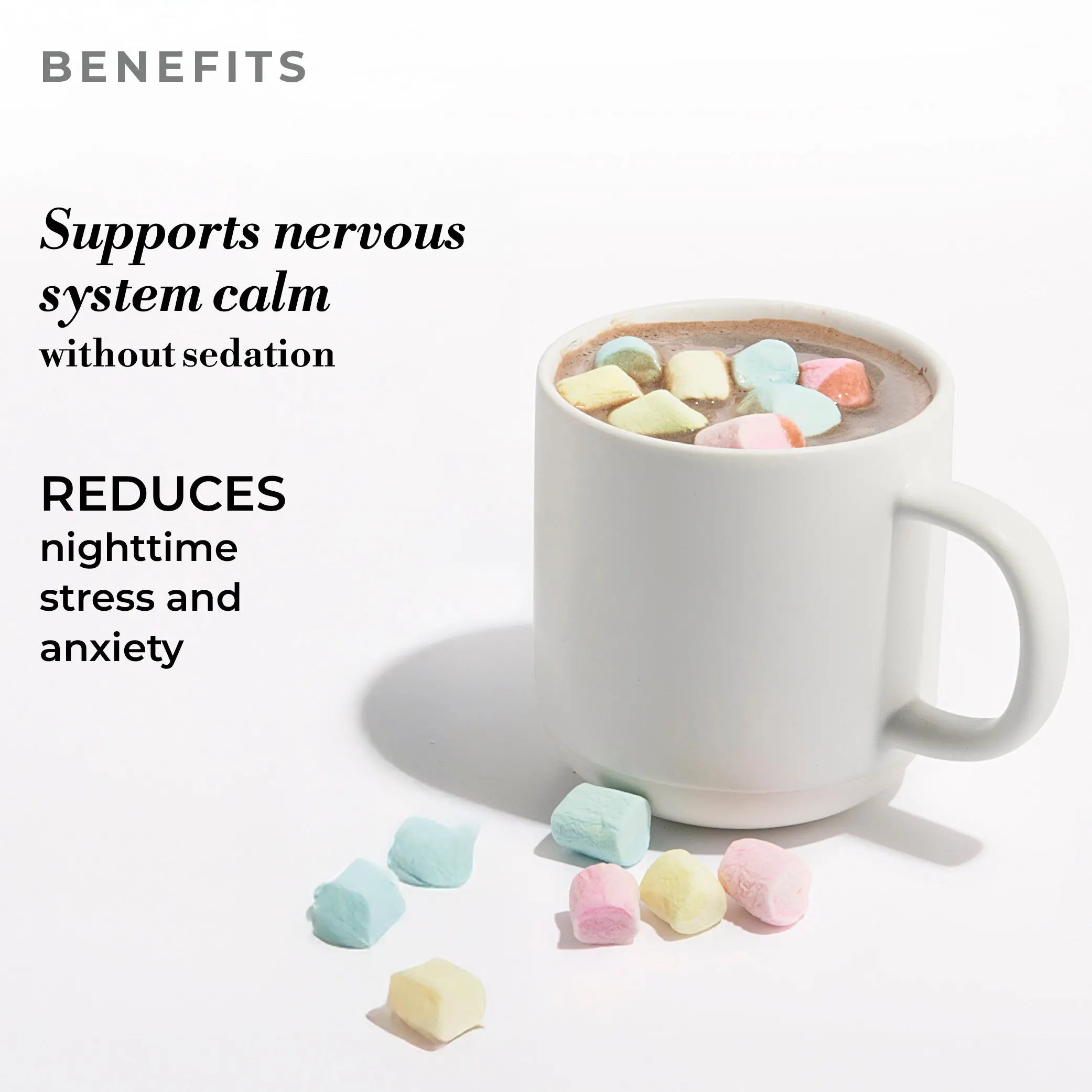 SuperSleep™ BioTeen Health