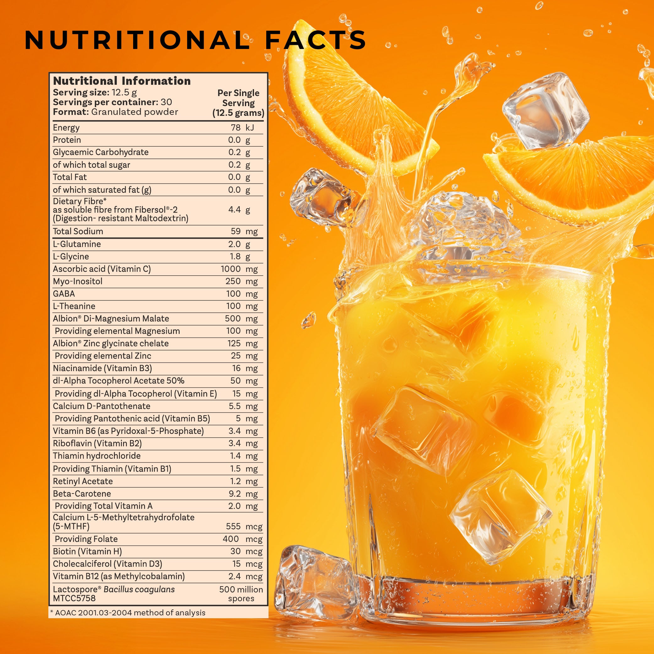 SuperTonic™