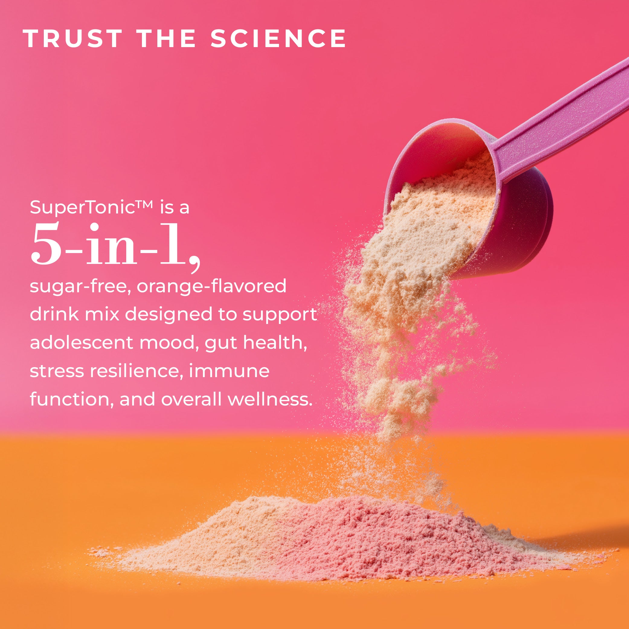 SuperTonic™