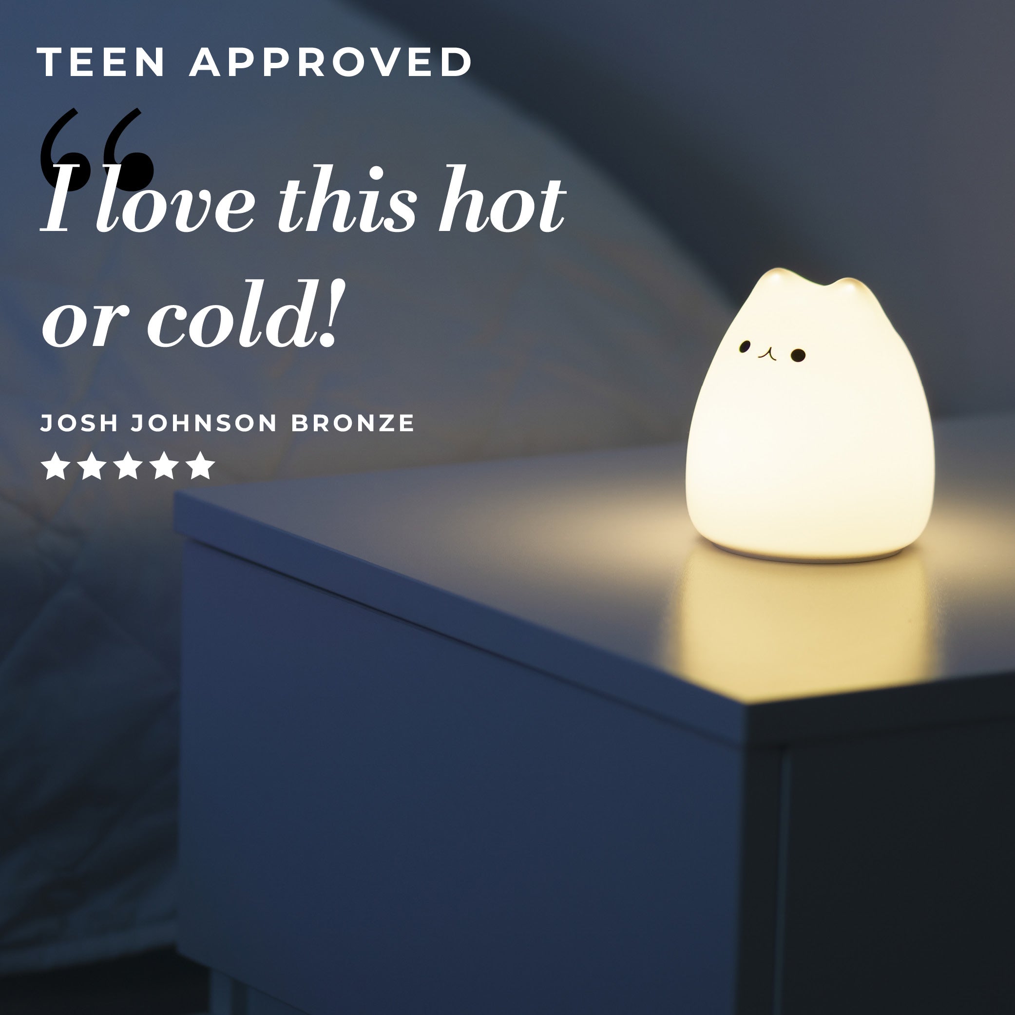 SuperSleep™