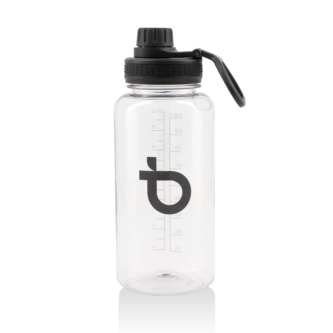 950ml Tritan Plastic Bottle BioTeen Health