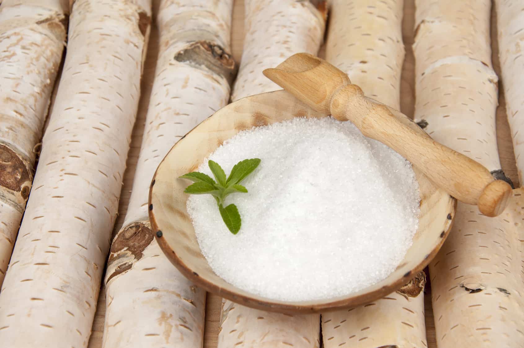 What is Definitely Not in Bioteen - Xylitol
