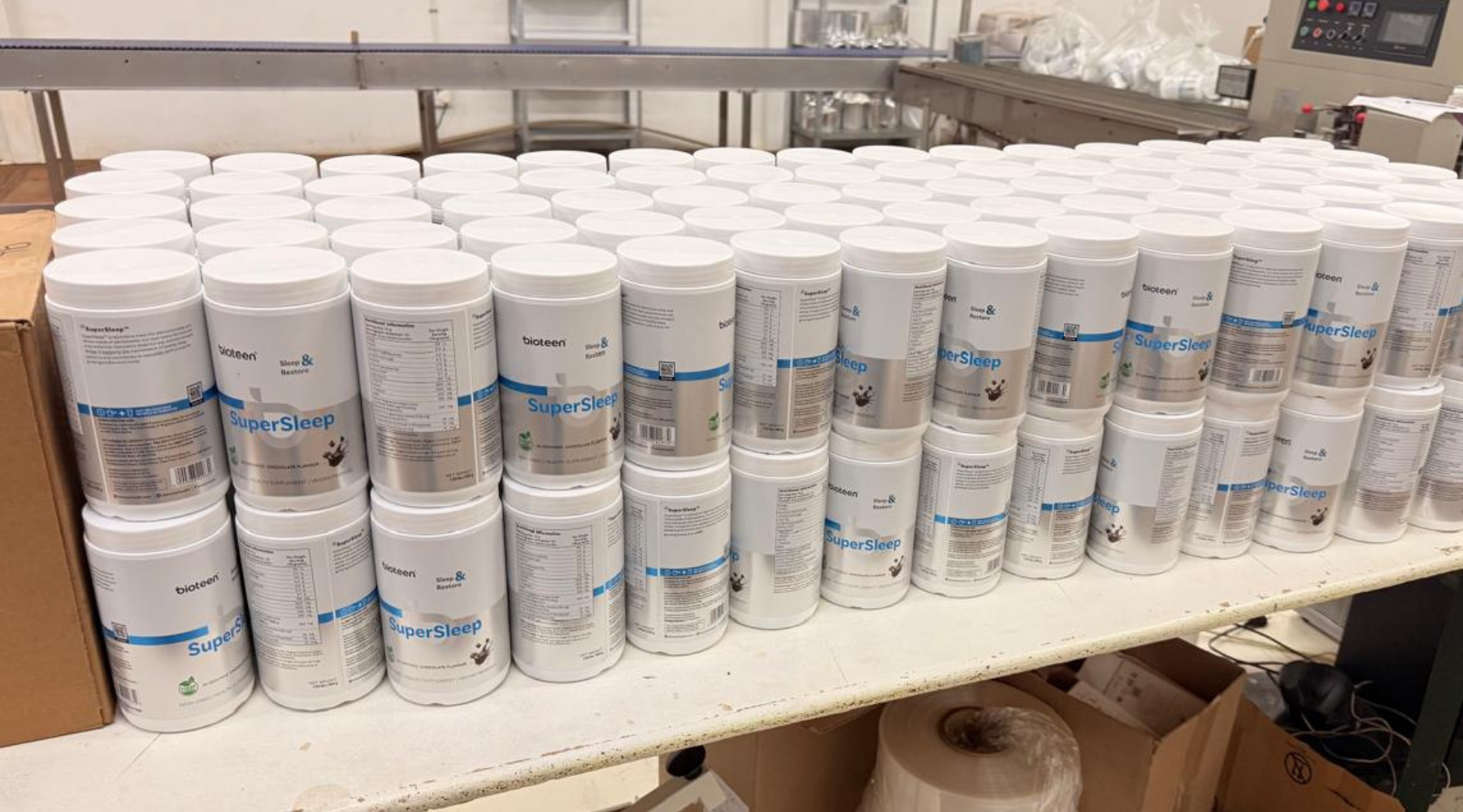 Inside Bioteen: How We Source & Test Every Ingredient