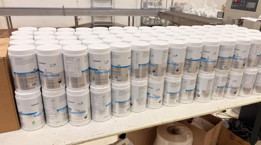 Inside Bioteen: How We Source & Test Every Ingredient