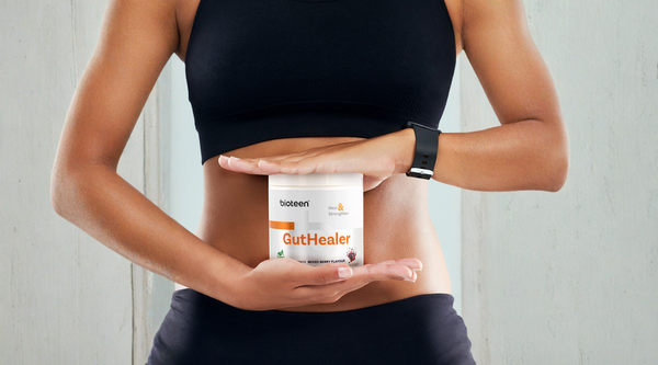 The Teen Gut–Brain Connection: Why Gut Health Matters More Than Ever Bioteen Health