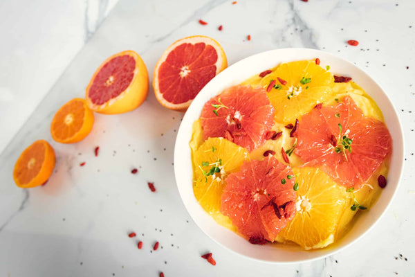Orange Mango