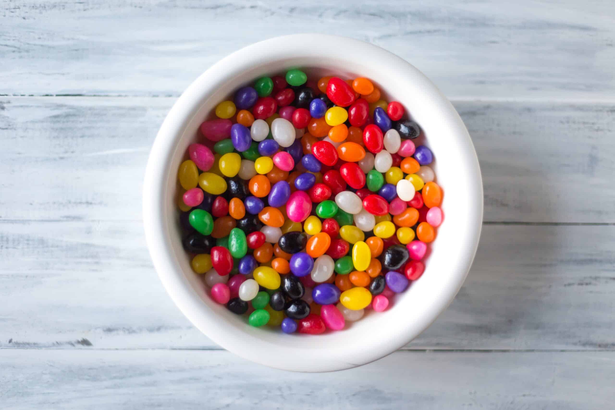 The Dangers of Artificial Food Colourants