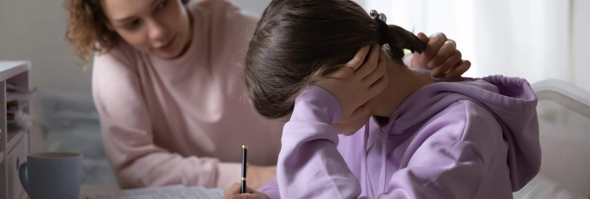 Is it a Learning Problem or Poor Nutrition?