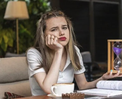 STRESS MANAGEMENT IN TEENS