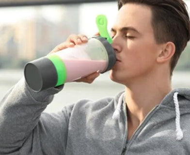 IMPROVE BLOOD SUGAR