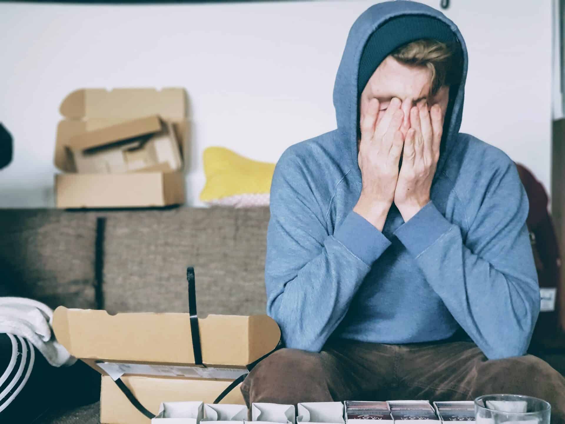 ANXIETY AND STRESS = A SUPPLEMENT APPROACH