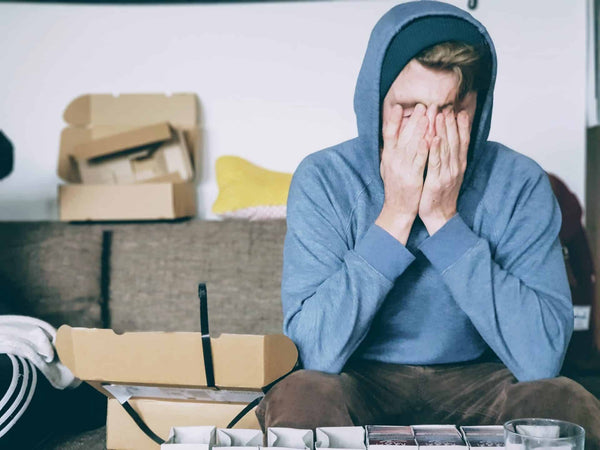 ANXIETY AND STRESS = A SUPPLEMENT APPROACH