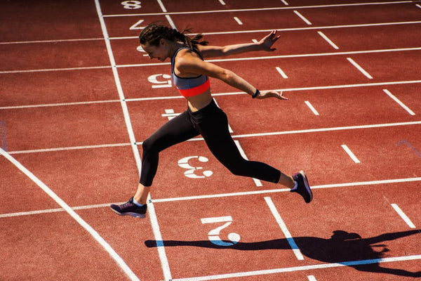 4 Reasons Nutrition After Training Is Important
