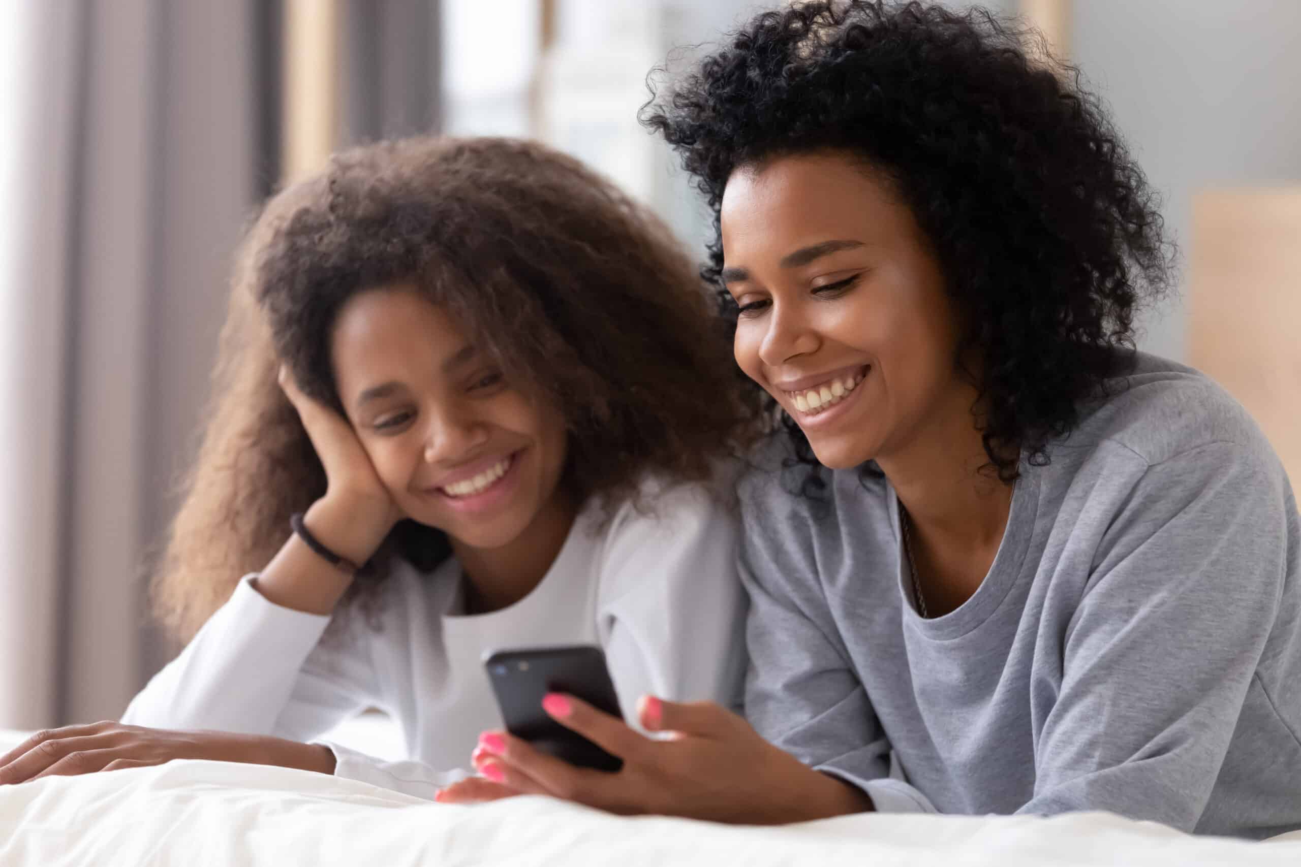 Top 5 Focus Points for a Healthy Teen